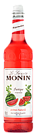 Сироп MONIN Кавун / Watermelon 1л