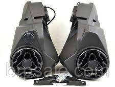 Аудіосистема Sea-Doo BRP AUDIO KIT, фото 1