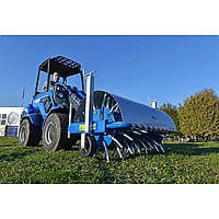 Аератор MultiOne Core Aerator