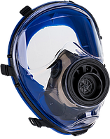 Повна маска Helsinki з універсальною різьбленням P516 Захисні маски 3M