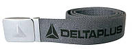 Ремень Delta Plus ATOLL ATOLLGR Серый Рабочая одежда