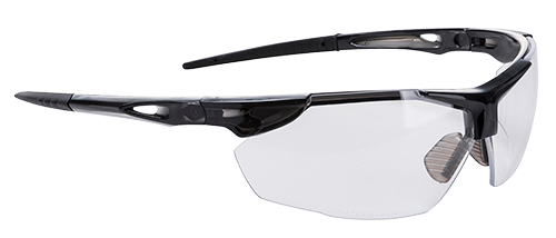 Захисні окуляри Defender PS04 Прозора лінза Окуляри відкритого типу