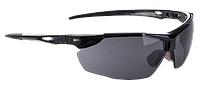 Захисні окуляри Defender PS04 Димчаста лінза Окуляри відкритого типу