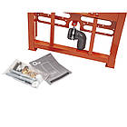 Система інсталяції для біде Q-TAP Nest QT0155706B 72461, фото 6