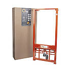 Система інсталяції для біде Q-TAP Nest QT0155706B 72461, фото 8