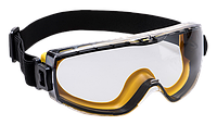 Защитные очки Portwest Impervious PS29 Очки закрытого типа (защитные очки)
