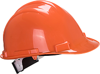 Защитная каска Expertbase Wheel PS57 Оранжевый Каски защитные