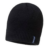 Водонепроницаемая шапка Portwest B031, Чёрный Утепленные головные уборы