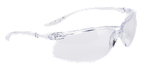 Захисні окуляри Lite PW14 Прозора лінза Окуляри відкритого типу