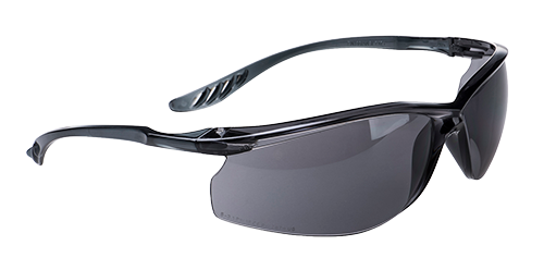 Захисні окуляри Lite PW14 Димчаста лінза Окуляри відкритого типу