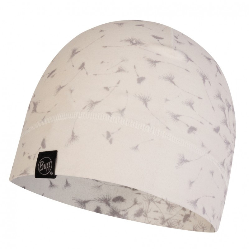 Шапка зима фліс BUFF Polar Hat furry cru, фото 1