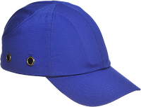 Каскетка Portwest PW59 Синій Каскетку і кепки (засоби індивідуального захисту)