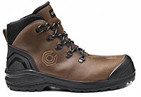 Защитные ботинки BASE Be-Strong Top B888 S3 HRO CI SRC, Коричневый/черный 43