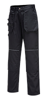 Брюки Tradesman с карманами-кобурой C720 Рабочая одежда со множеством карманов