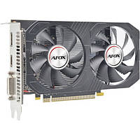 AMD Radeon AFOX RX 550 4GB GDDR5 (AFRX550-4096D5H4-V6)