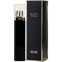 Парфюмированная вода Hugo Boss Nuit Pour Femme для женщин - edp 50 ml