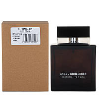 Туалетная вода Angel Schlesser Essential for Men для мужчин  - edt 100 ml tester