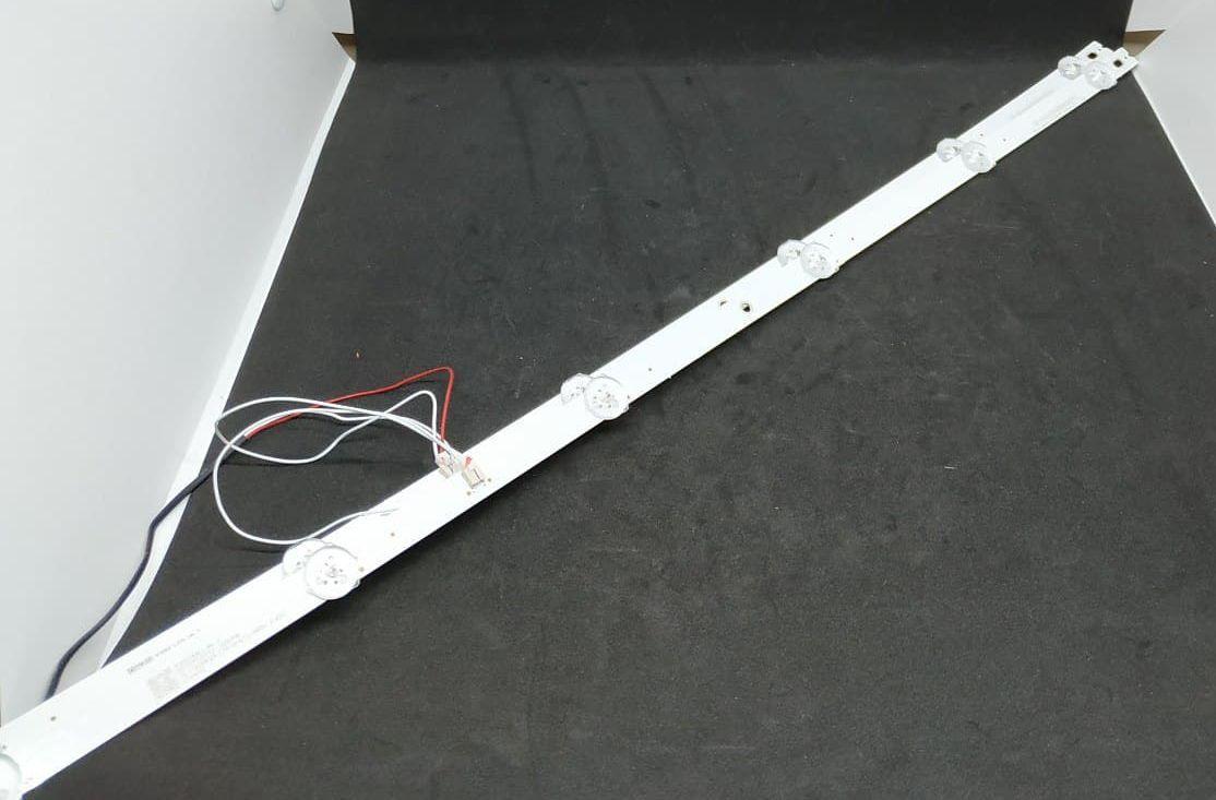 Led підсвічування lb-c320x19-e7n-h-g71-xrd1, crh-zg32g7n3030060292crev1.0 для Телевізор REALME TV 32, 34