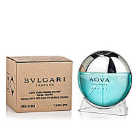 Туалетная вода Bvlgari Aqva Pour Homme Marine для мужчин - edt 100 ml tester