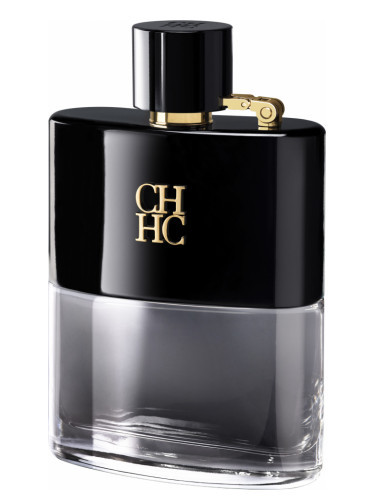 Туалетна вода Carolina Herrera CH Men Prive для чоловіків - edt 100 ml tester