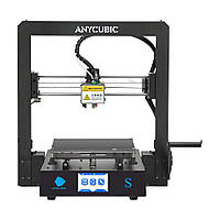 3D принтер Anycubic Mega-S Black