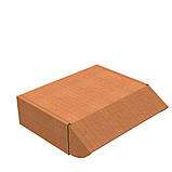 Картонна коробка Пошти (лоток) 340*240*100 - 2кг, фото 3