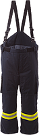 Верхние брюки 4000 FB41 Пожарные костюмы