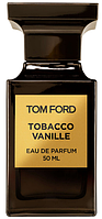 Парфюмированная вода Tom Ford Tobacco Vanille для мужчин и женщин - edp 50 ml