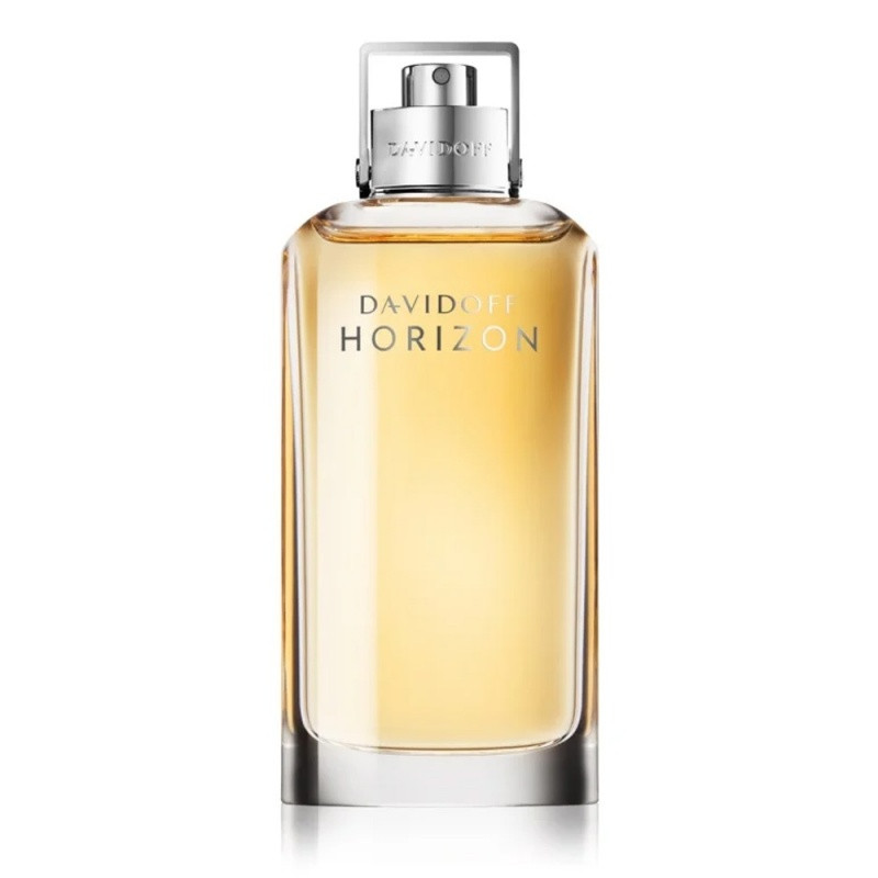 Туалетна вода Davidoff Horizon для чоловіків - edt 125 ml tester