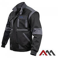 Куртка рабочая Artmas PROCOTTON GREY Темно-серый, 44 Рабочая одежда