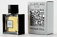 Туалетная вода Guerlain L'Homme Ideal для мужчин - edt 50 ml