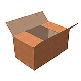 Картонна коробка Пошти 600*350*290 - 15кг, фото 2