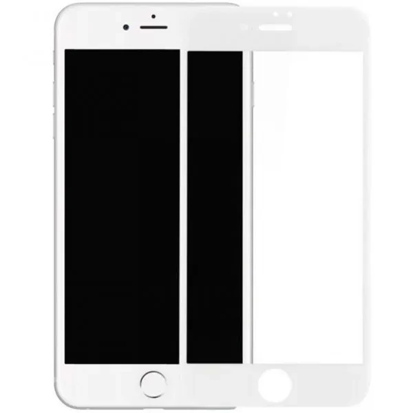 Apple iPhone 6 / 6s / 7 / 8 / SE (2020) (4.7") ( 31726_2 ) XD+ захисне скло на айфон 6 / 6с / 7 / 8 / се