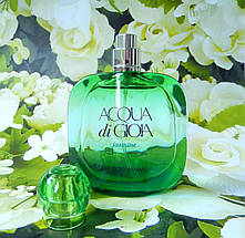 Giorgio Armani Acqua Di Gioia Jasmine парфумована вода 100 ml. (Армані Аква Ді Джоя Жасмин), фото 2