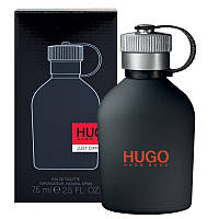 Туалетная вода Hugo Boss Just Different для мужчин - edt 75 ml