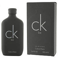 Туалетная вода Calvin Klein CK Be для мужчин и женщин - edt 100 ml