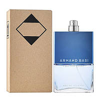 Туалетная вода Armand Basi L'Eau Pour Homme для мужчин - edt 125 ml tester