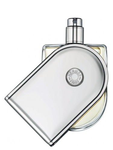 Туалетна вода Hermes Voyage d'hermes EDT для чоловіків і жінок - edt 100 ml tester
