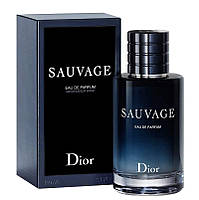 Парфюмированная вода Christian Dior Sauvage Eau de Parfum 2018 для мужчин - edp 100 ml