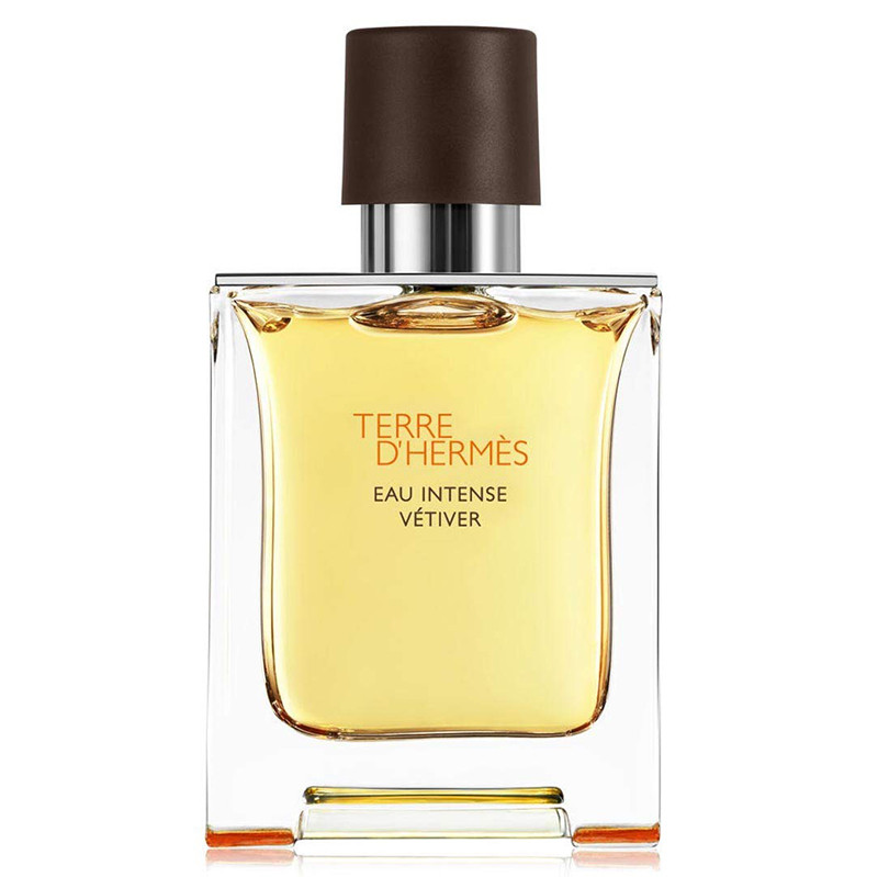 Парфумована вода Hermes Terre d'hermes Eau Intense Vetiver для чоловіків - edp 100 ml tester, фото 1