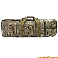 Чохол для гвинтівки рушниці карабіна автомата 80 см збройова сумка збройовий рюкзак кейс для зброї MTP