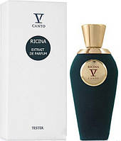 Духи V Canto Ricina унисекс - parfum 100 ml tester