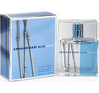 Туалетная вода Armand Basi Blue Sport для мужчин - edt 50 ml