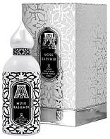 Парфюмированная вода Attar Collection Musk Kashmir для мужчин и женщин - edp 100 ml