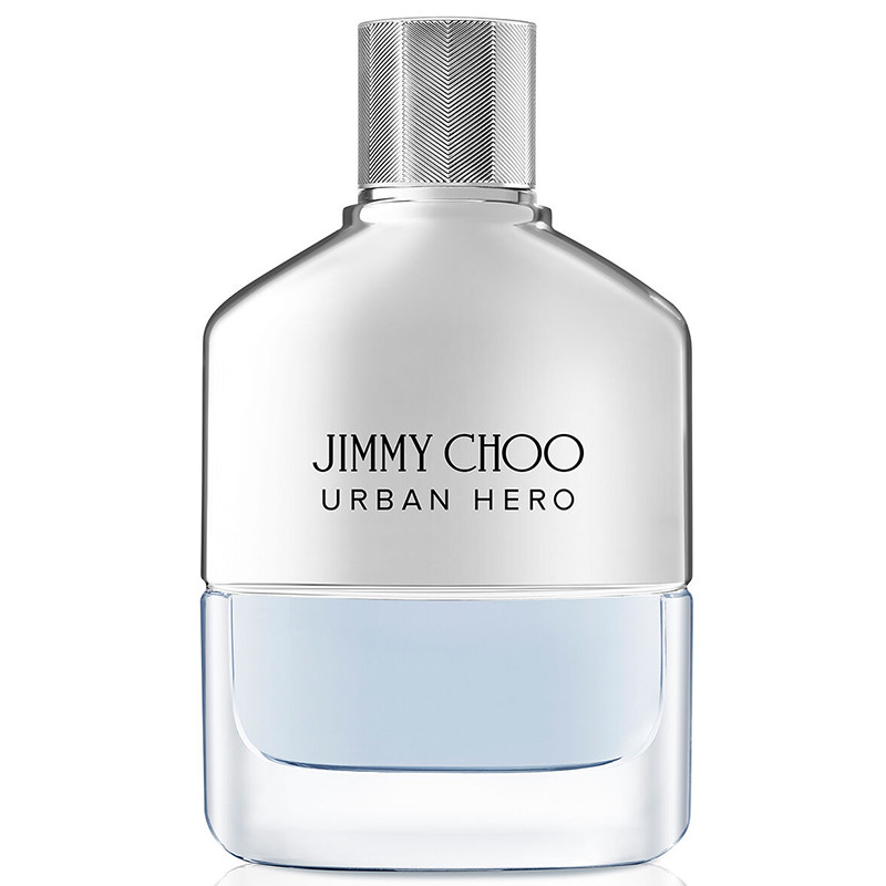 Парфумована вода Jimmy Choo Urban Hero для чоловіків - edp 100 ml tester