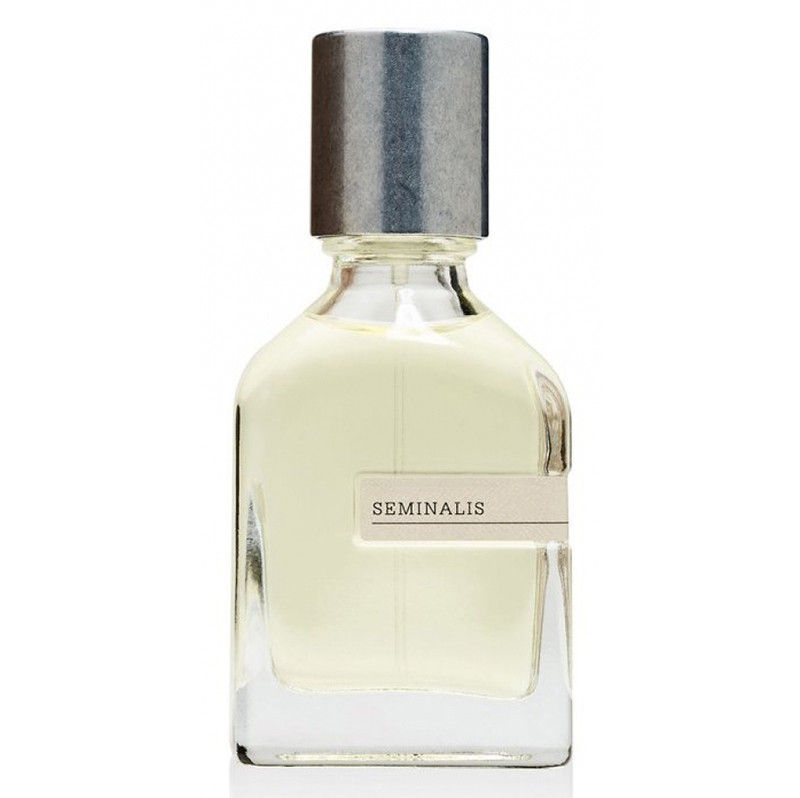 Духи Orto Parisi Seminalis для чоловіків і жінок - parfum 50 ml tester