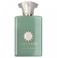 Парфюмированная вода Amouage Meander для мужчин и женщин - edp 100 ml tester