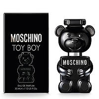 Парфюмированная вода Moschino Toy Boy для мужчин - edp 30 ml