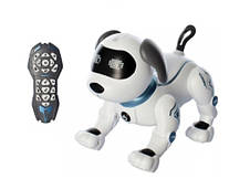 Розумна собака на радіоуправлінні і голосовому управлінні, фото 2