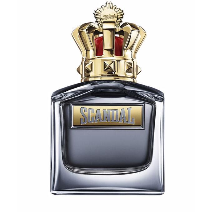 Туалетна вода Jean Paul Gaultier Scandal Pour Homme для чоловіків - edt 100 ml tester